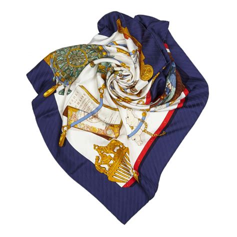 foulard hermes vultures parties vintage|Foulard Hermes .